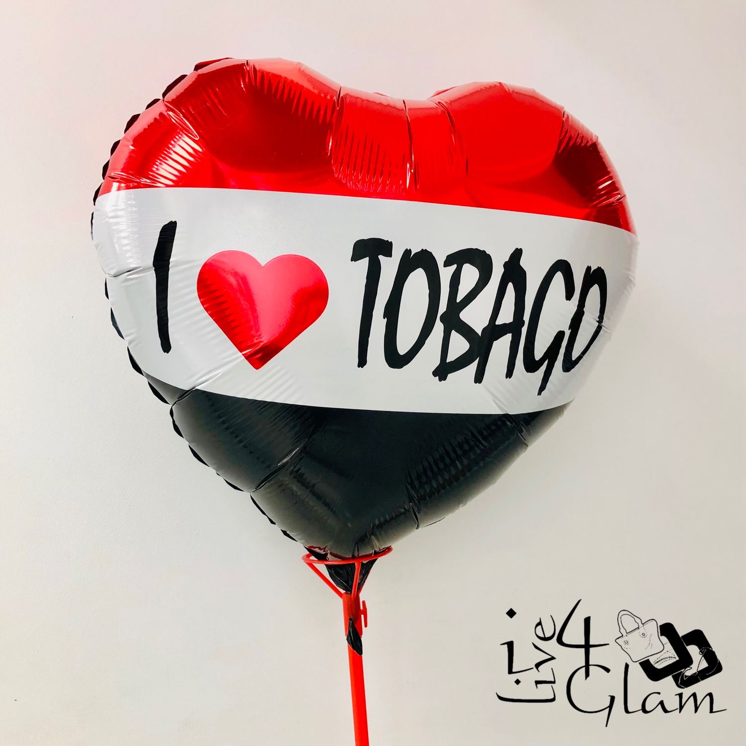 Trinidad and Tobago Balloon