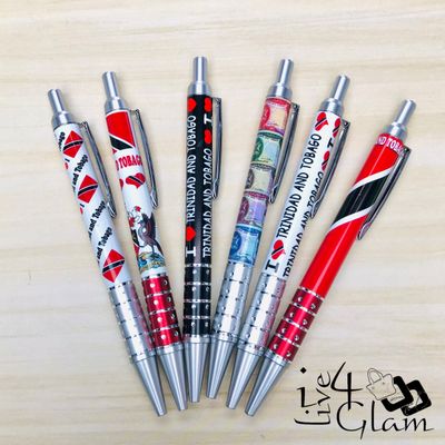 Trinidad and Tobago Pen