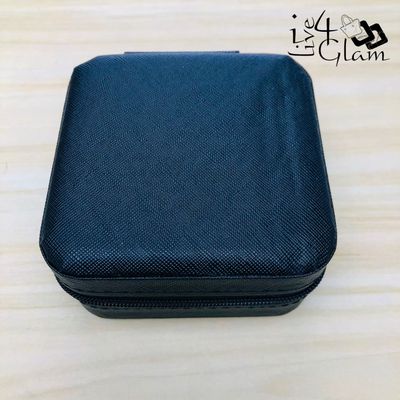 Black Jewelry Box