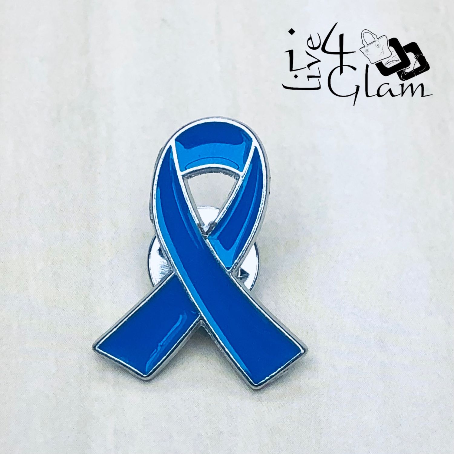 Awareness Ribbon Colon Cancer