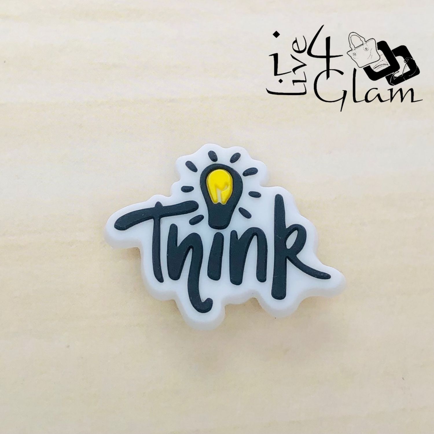 Slogan Jibbit, Style: Think
