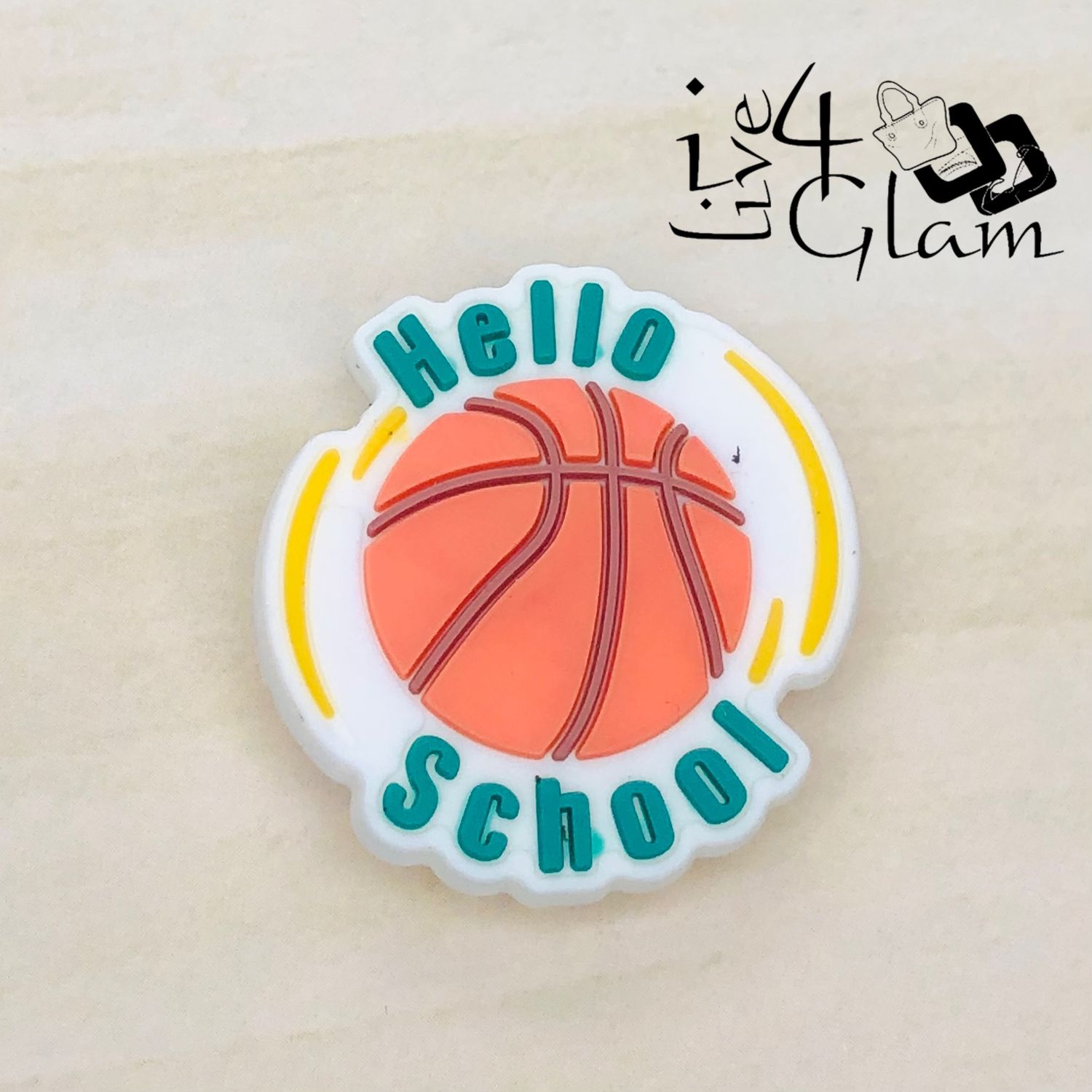 Sports Jibbit, Style: Hello School