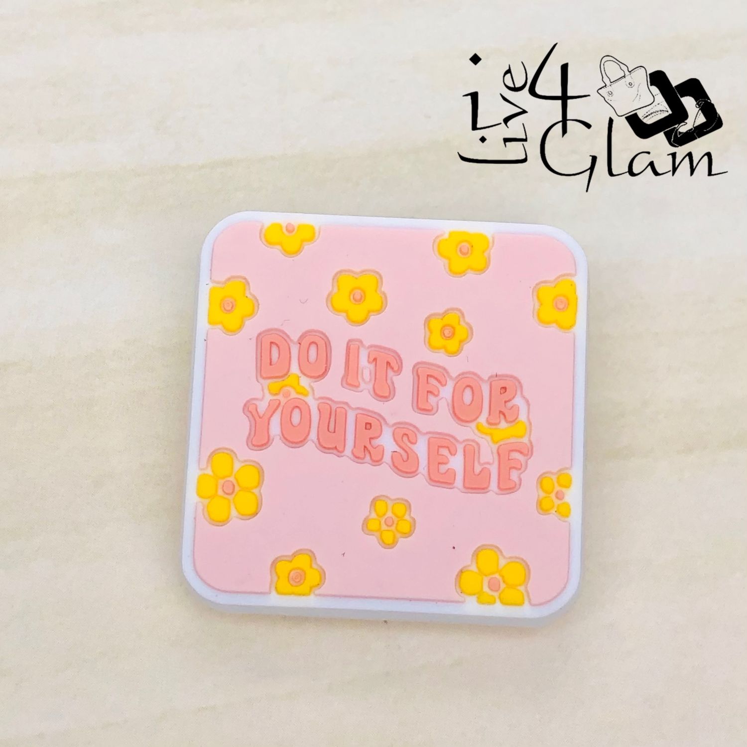 Self Love Jibbit, Style: Do It For Yourself