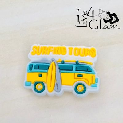 Surfing Jibbit