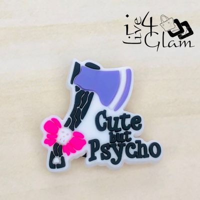 Shoe Charm Jibbit