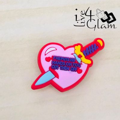 Shoe Charm Jibbit