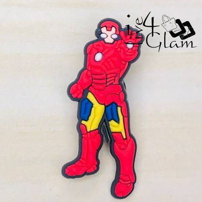 Superhero Jibbit
