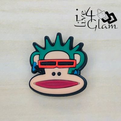 Monkey Face Jibbit