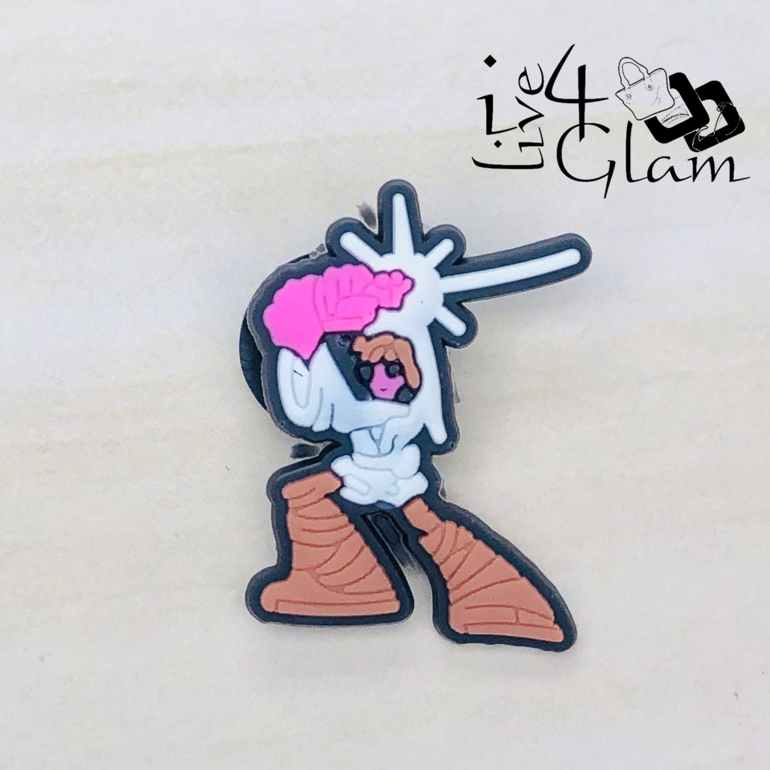 Star Wars Jibbit, Style: Style 2