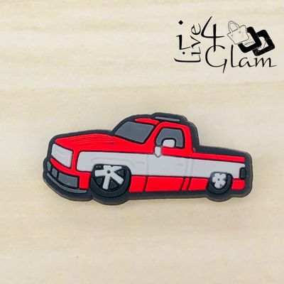 Shoe Charm Jibbit