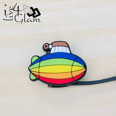 Silicone Straw Cover