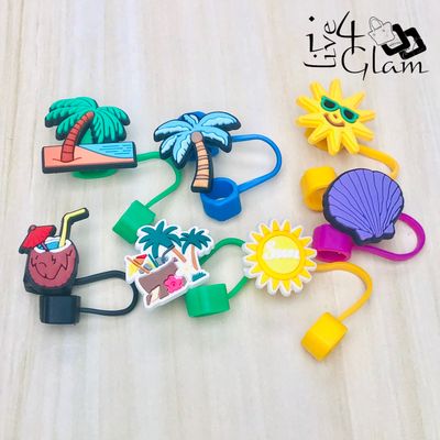 Tropical Large Straw Cover 