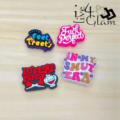 Shoe Charm Jibbit