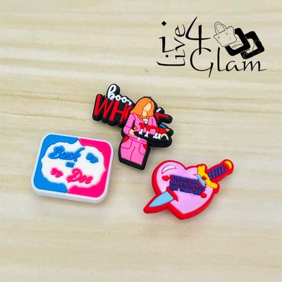 Shoe Charm Jibbit