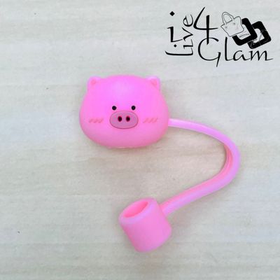 Regular Straw Covers