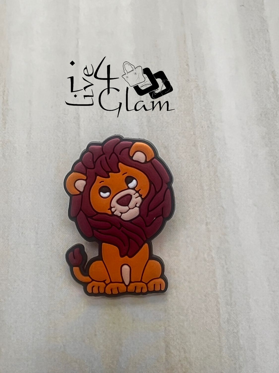 Animal Jibbit, Style: Lion