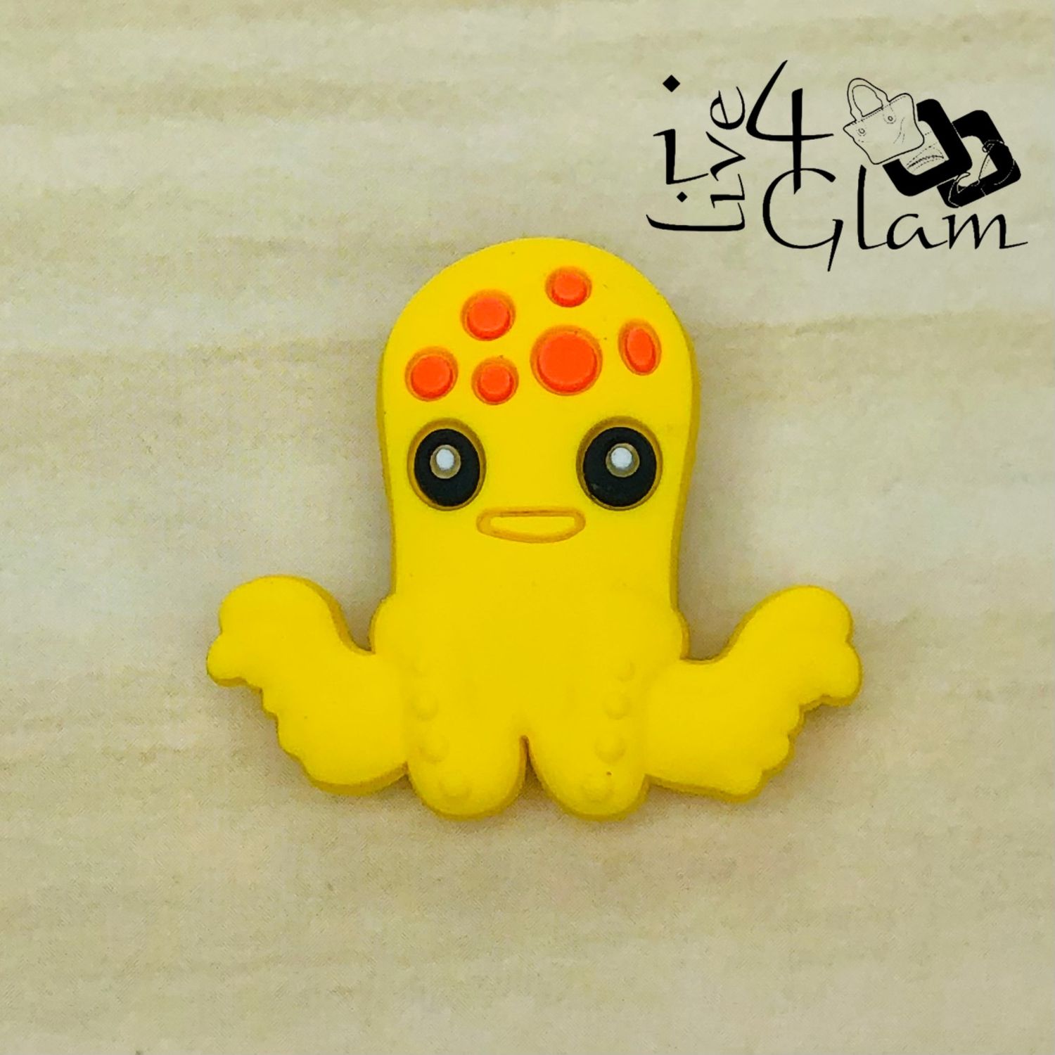 Animal Jibbit, Style: Octopus