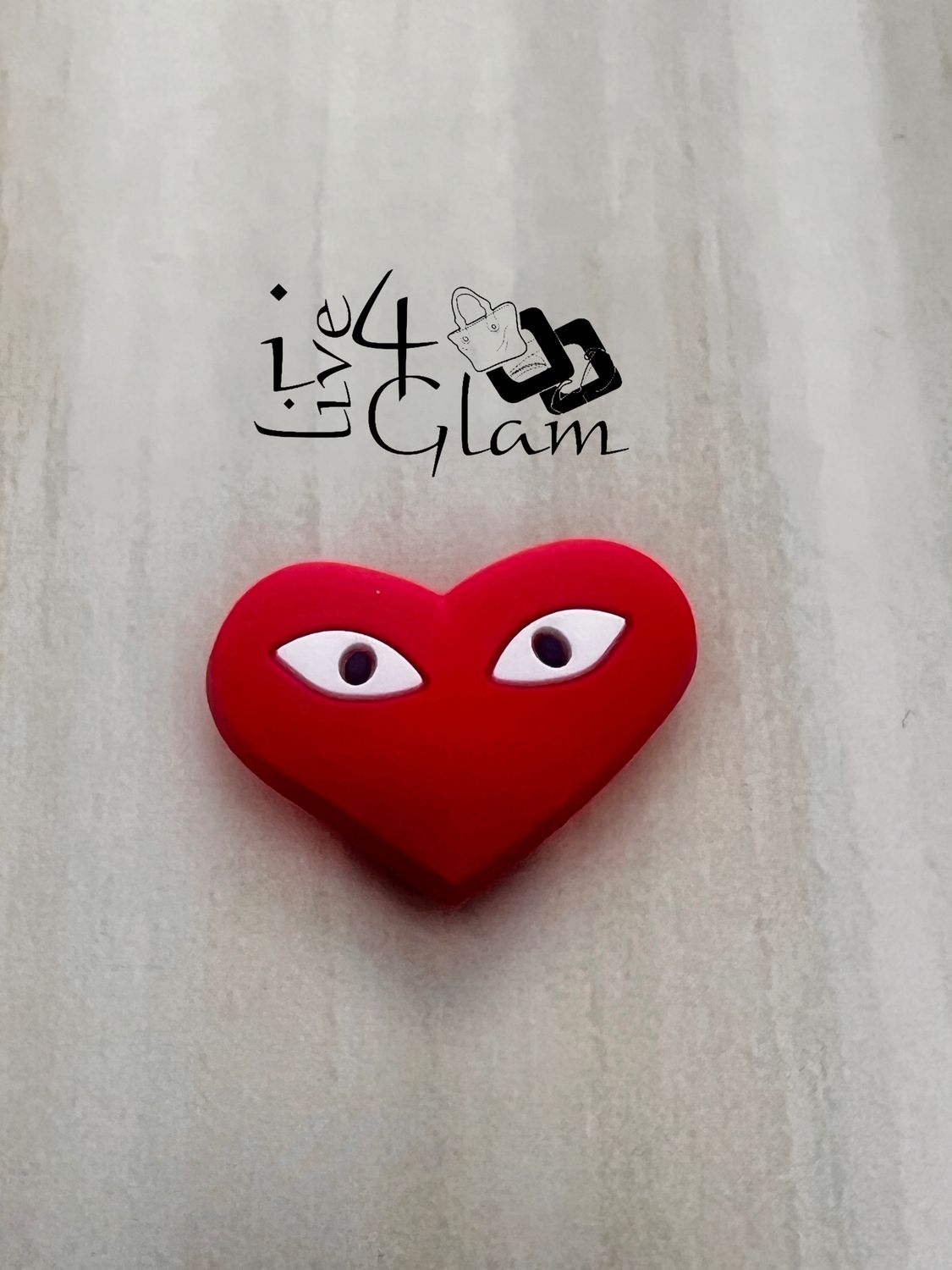 Brand Logo Jibbit, Style: CDG