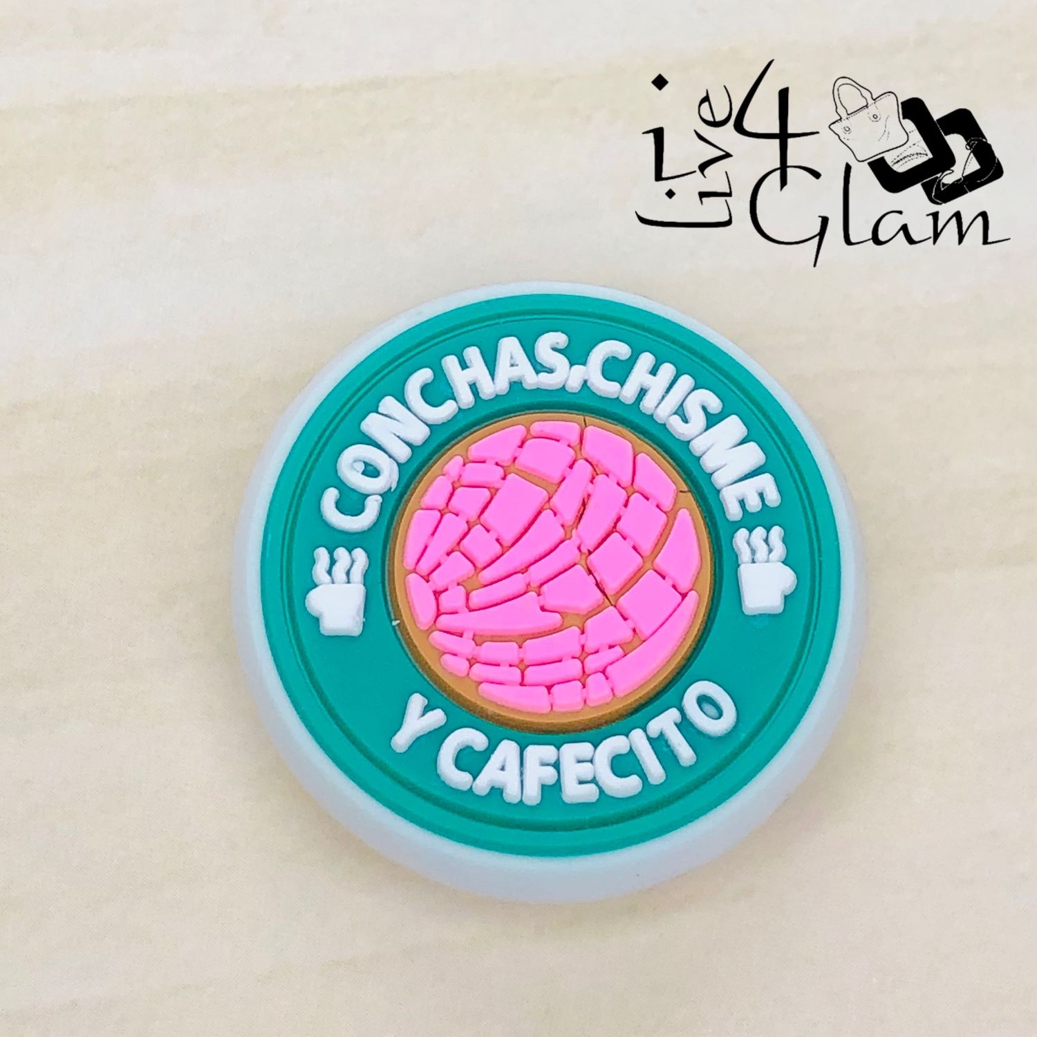 Chisme Jibbit, Style: Green Chisme y Cafecito