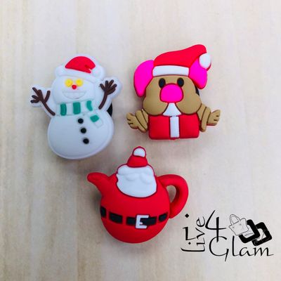 Christmas Jibbit