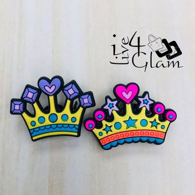 Crown Jibbit