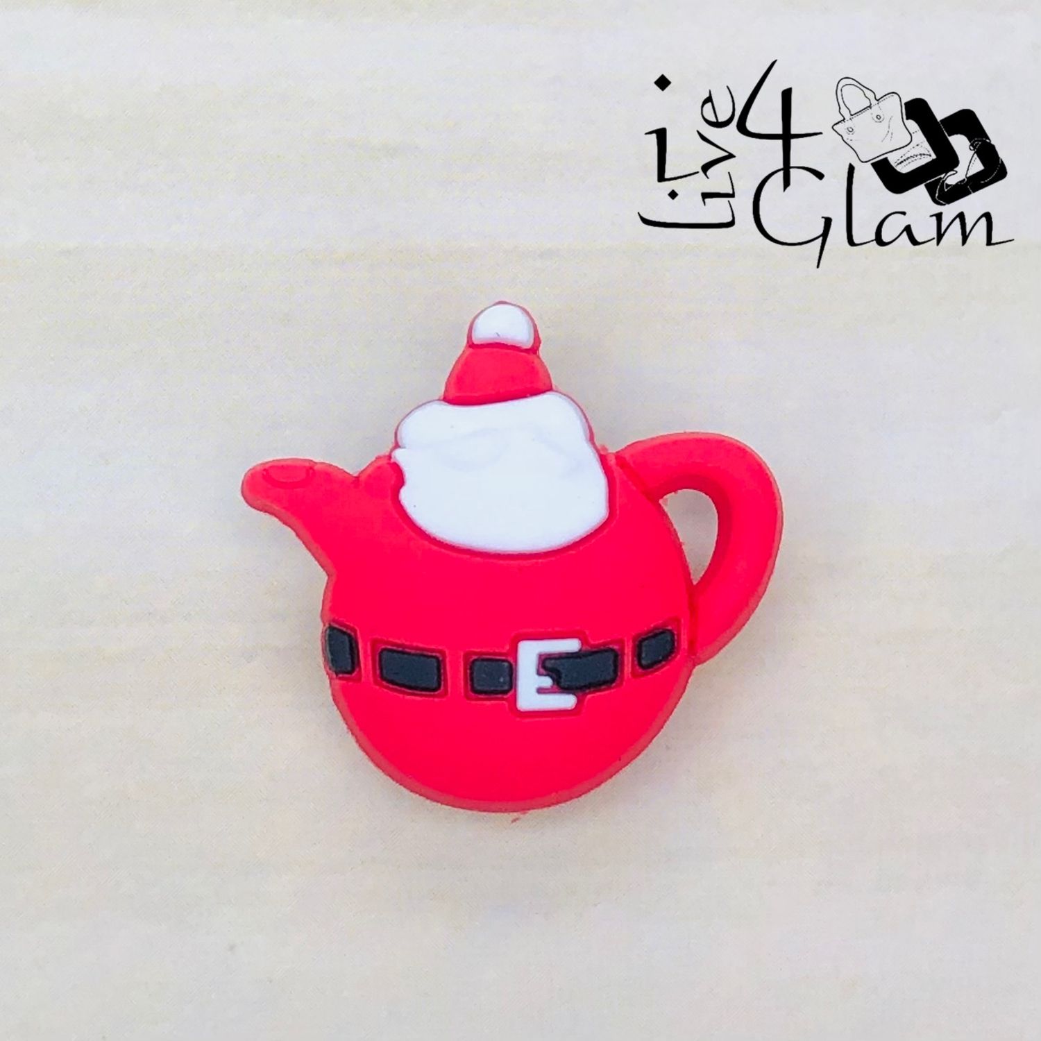 Christmas Jibbit, Style: Santa Style 2