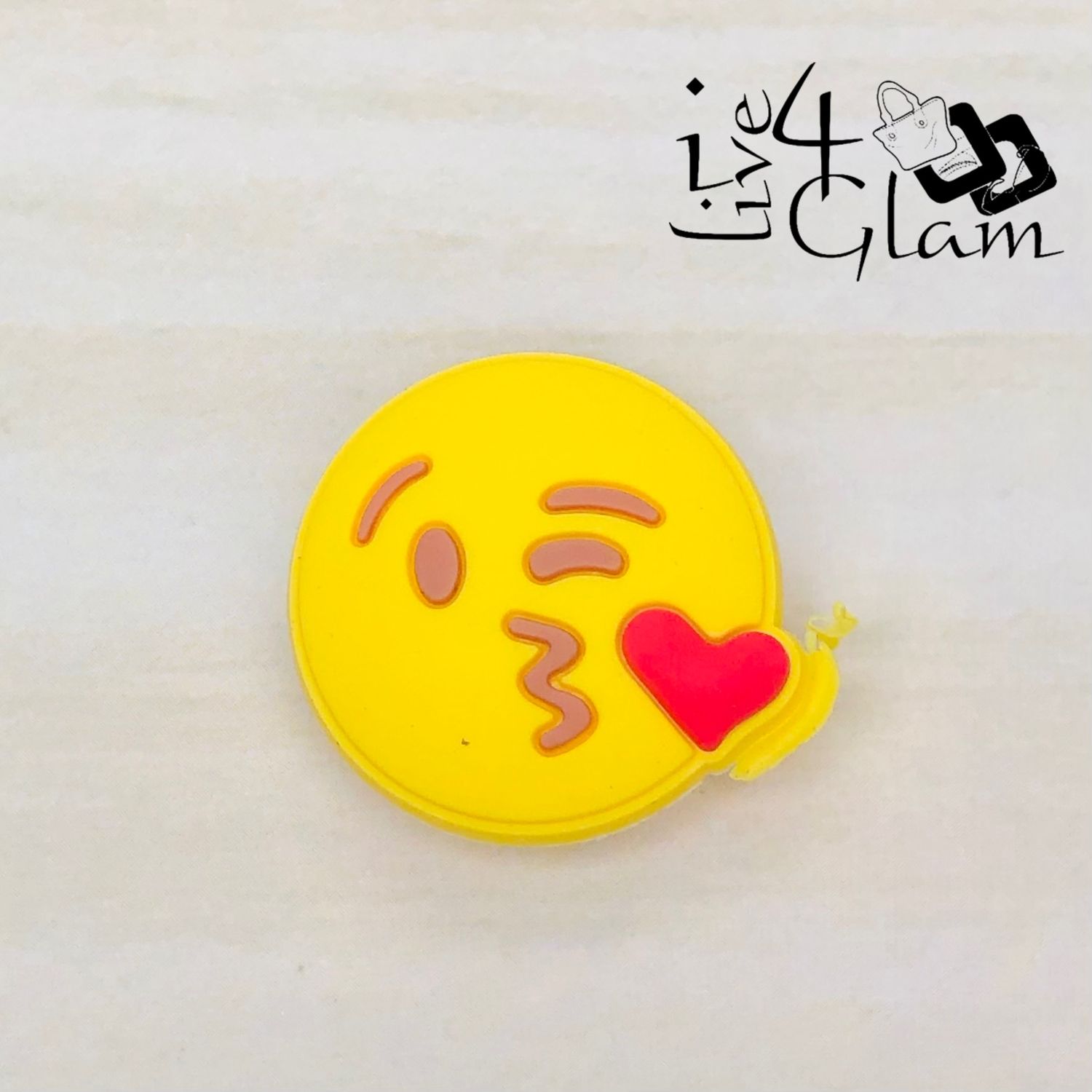 Emoji Jibbit, Style: Heart