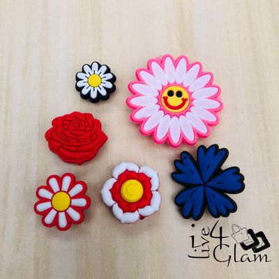 Flower Jibbit