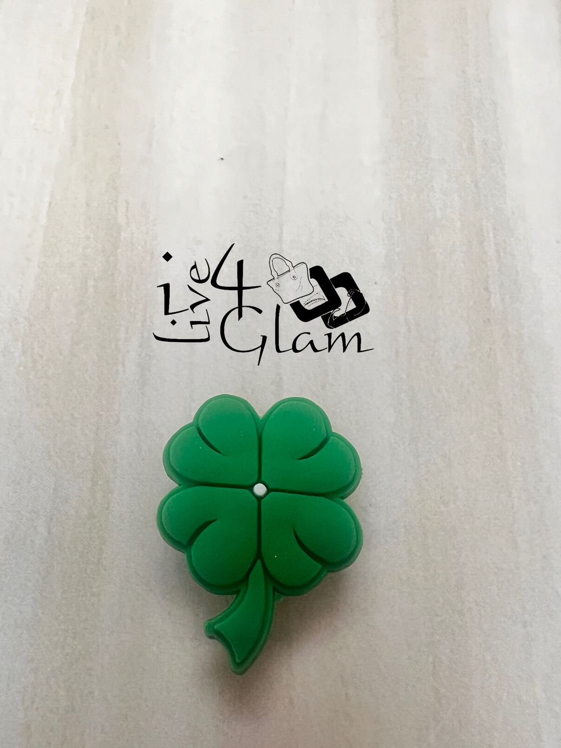 Flower Jibbits, Style: Clover