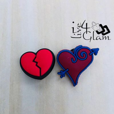 Heart Jibbit