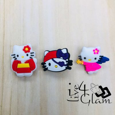 Hello Kitty Jibbit