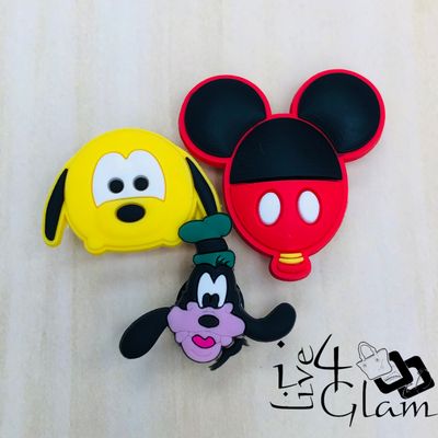 Mickey Mouse Jibbit