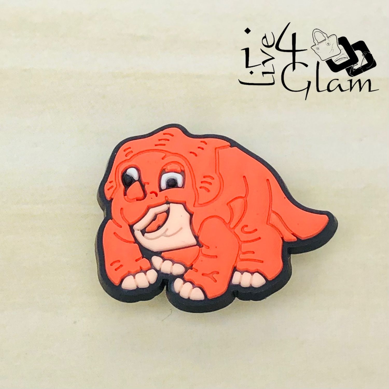 Land Before Time Jibbit, Style: Cera