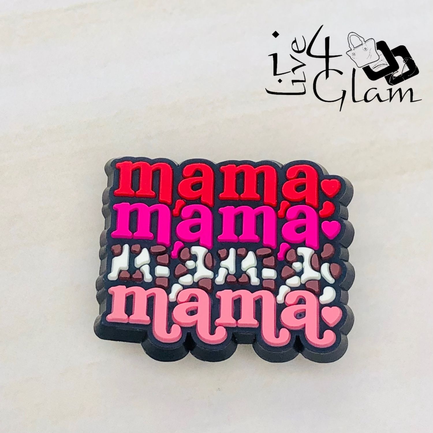 Mom Jibbit, Style: Mama