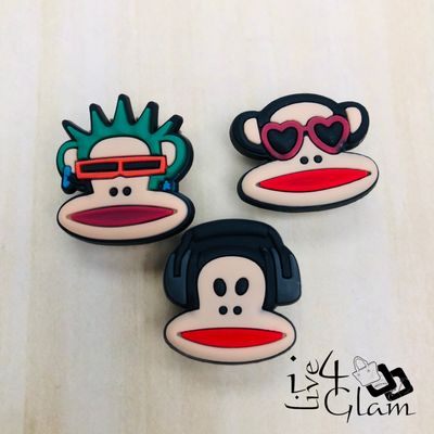 Monkey Face Jibbit
