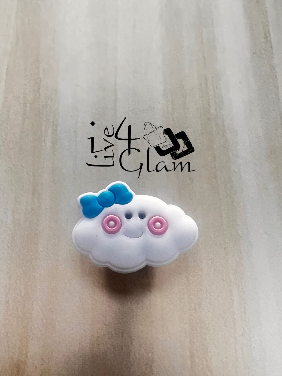 Pink Jibbit, Style: Cloud