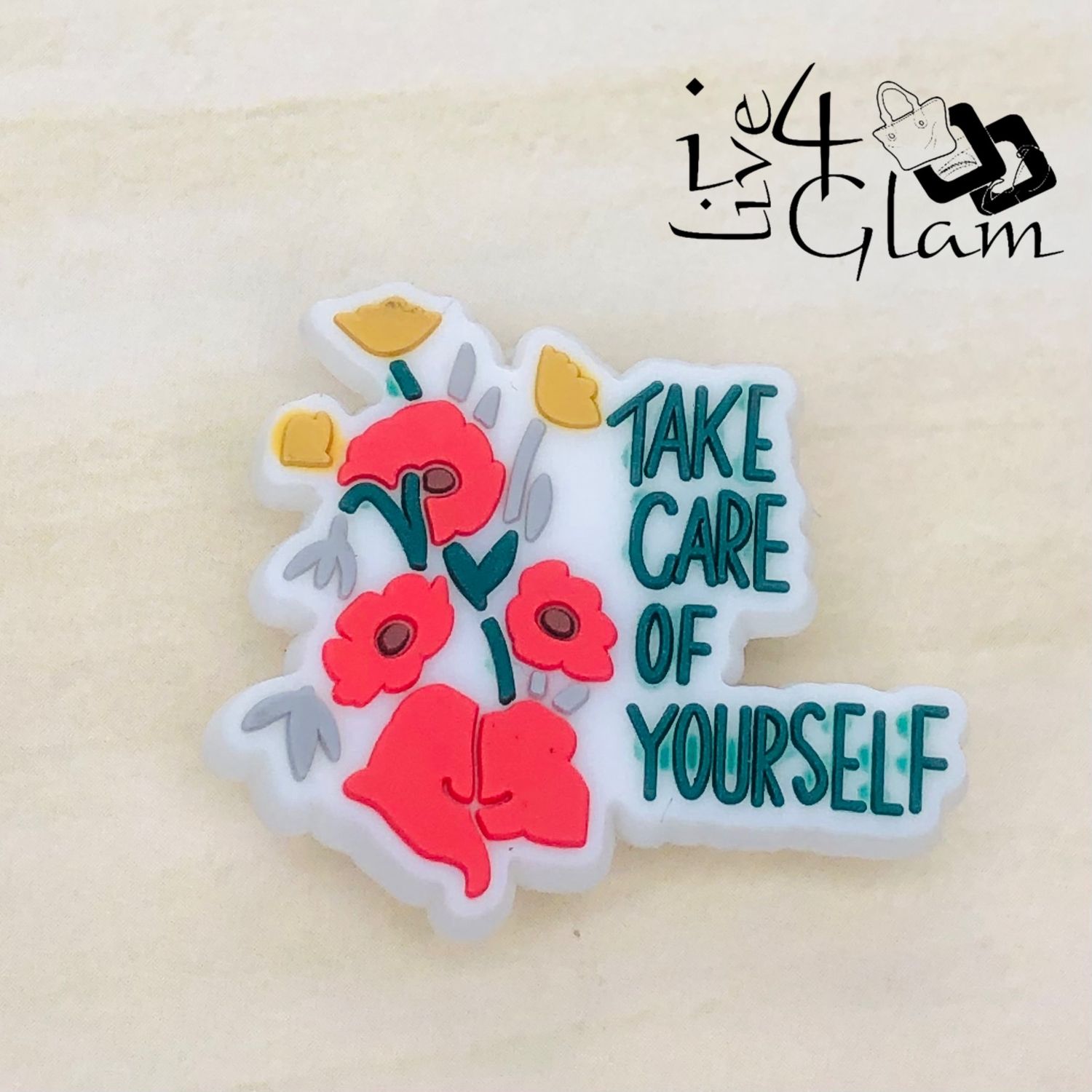 Self Love Jibbit, Style: Take Care of Yourself