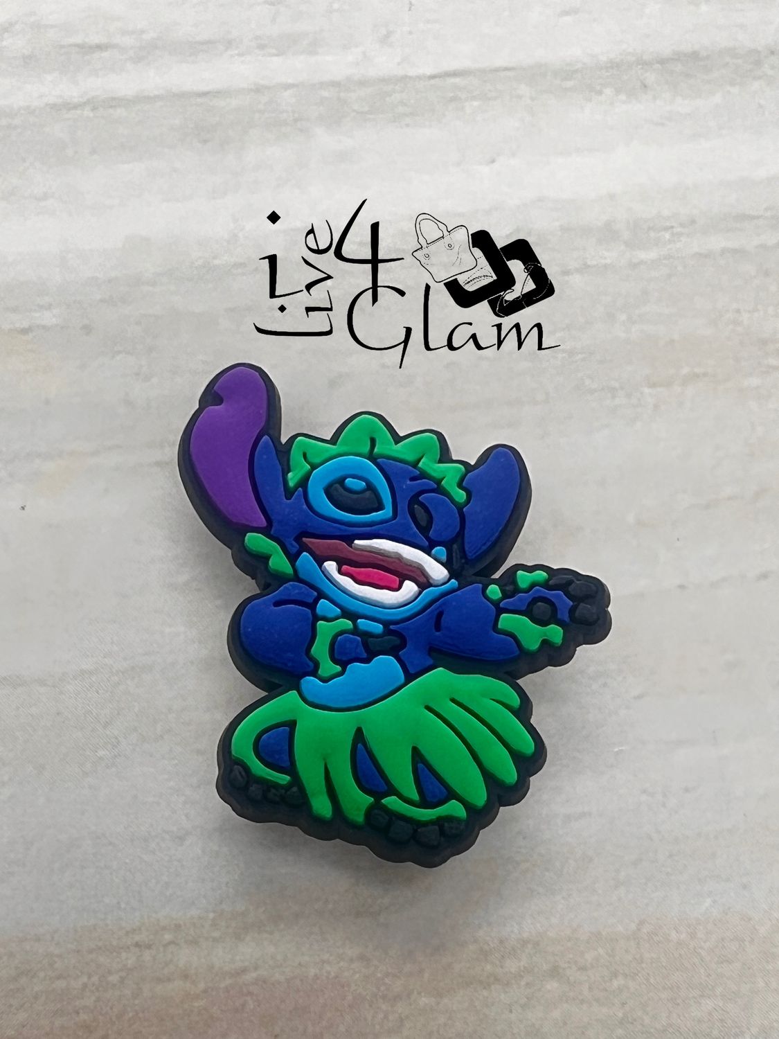 Stitch Jibbit, Style: Style 1
