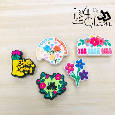 Floral Jibbit