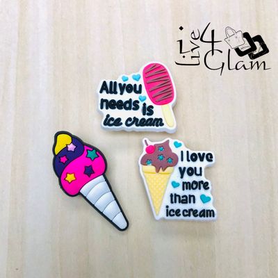 Ice Cream Jibbit