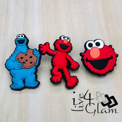Sesame Street Jibbit