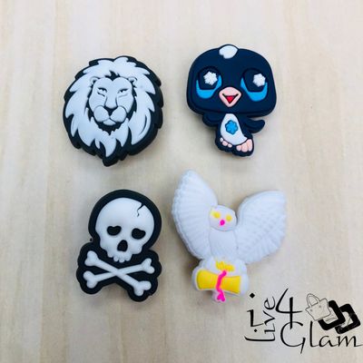 Shoe Charm Jibbit