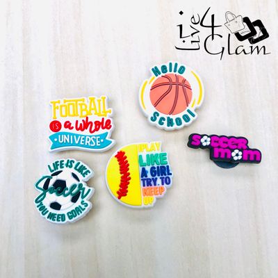 Sports Jibbit
