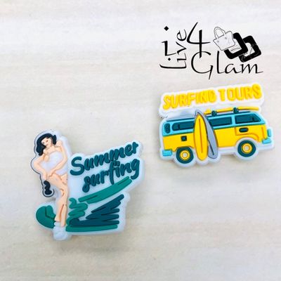 Surfing Jibbit