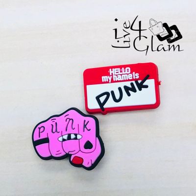 Punk Jibbit