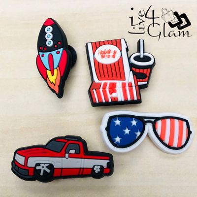 Shoe Charm Jibbit