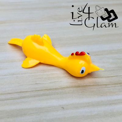 Finger Slingshot Chicken  Toy