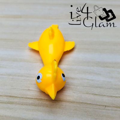 Finger Slingshot Chicken  Toy