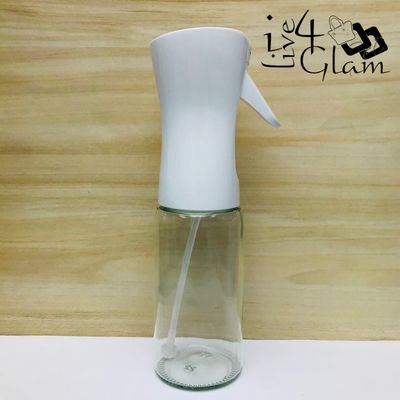 Glass Oil Spray Bottle