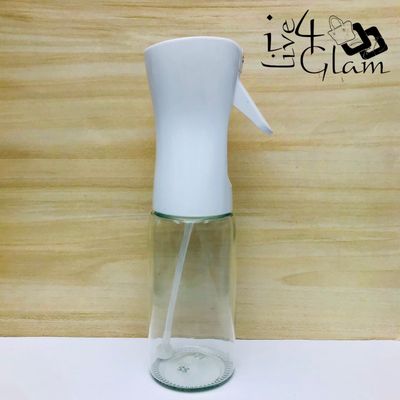 Glass Oil Spray Bottle